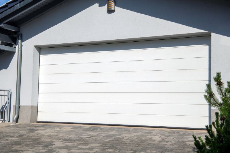 Roll Up Door Replacement in Silver Spring, MD