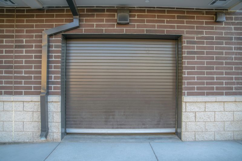 Roll Up Door Replacement in Arlington, VA