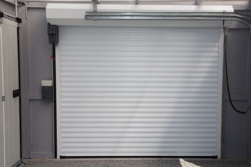Rolling Door Installation in Fairfax, VA
