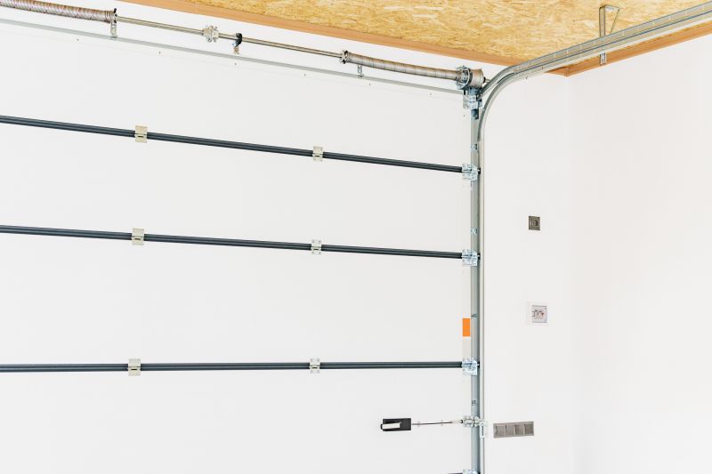 Rolling Door Installation in Arlington, VA