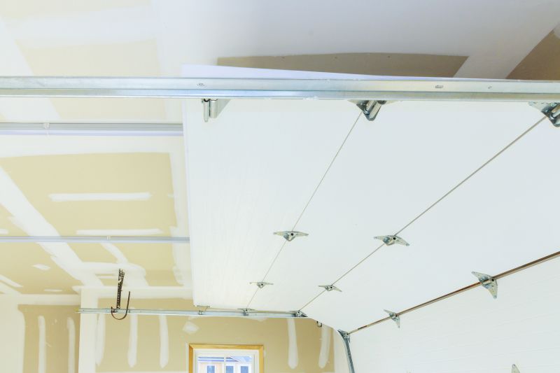 Rolling Door Installation in Leesburg, VA