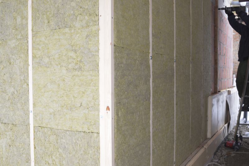 Room Insulation Installation in Austin, TX