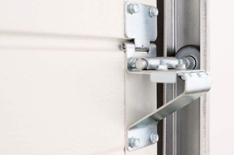 Sectional Door Repair in Rockville, MD