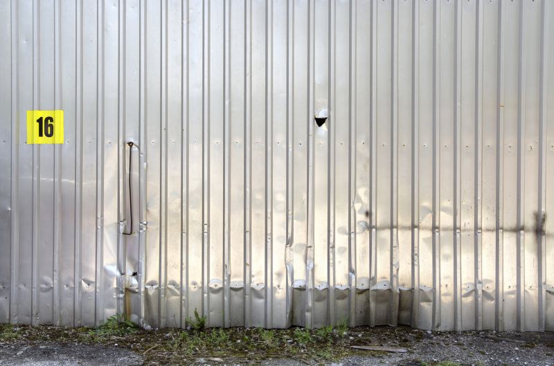 Storage Garage Construction in Pearland, TX