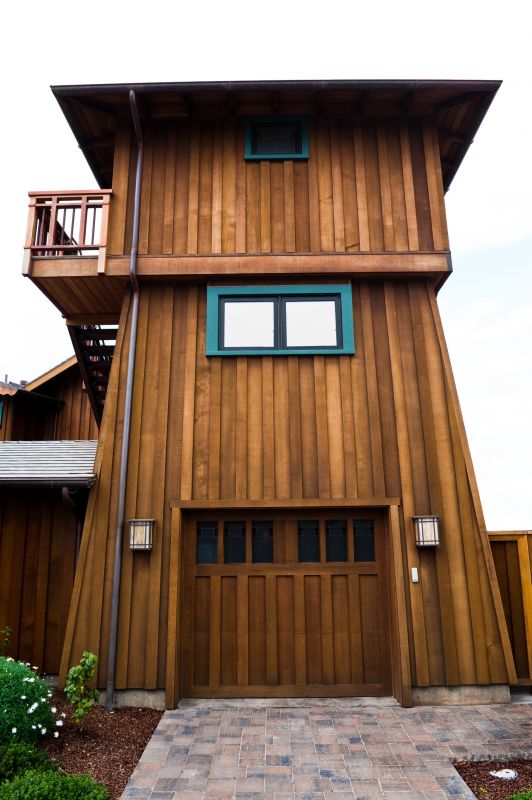 Storage Garage Construction in South Houston, TX