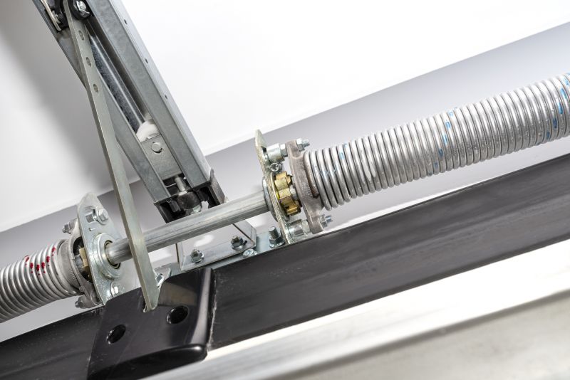 Torsion Spring Installation in Alexandria, VA