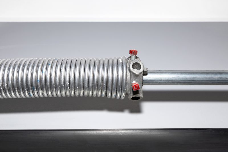Torsion Spring Installation in Rockville, MD