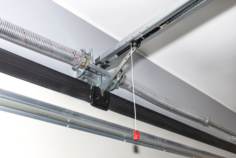 Torsion Spring Installation in Rockville, MD