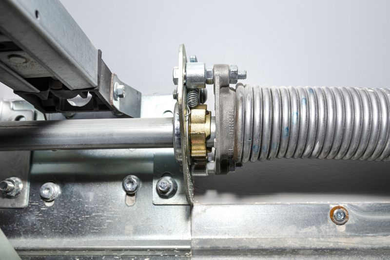 Torsion Spring Repair in Silver Spring, MD