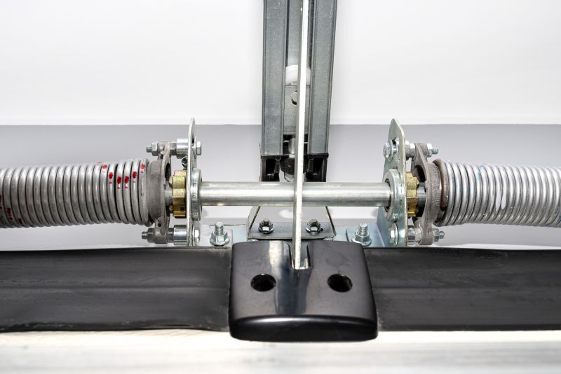 Torsion Spring Replacement in Alexandria, VA