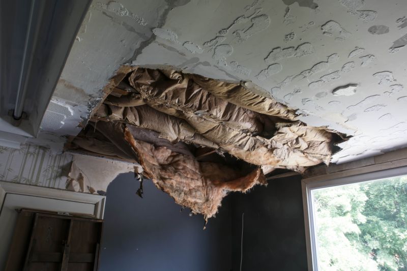 Wall Insulation Installation in Georgetown, TX