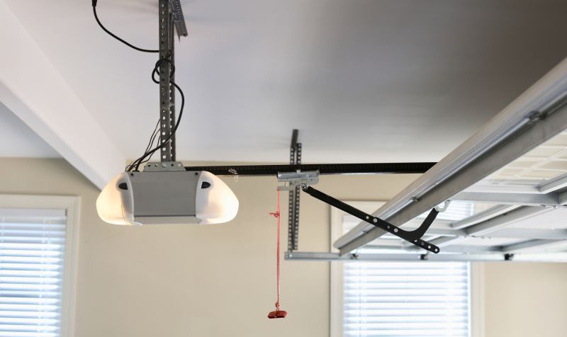 Garage Door Opener Service in Loudoun County, VA