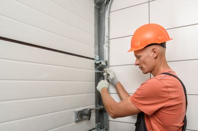 Garage Door Repair in Alexandria, VA