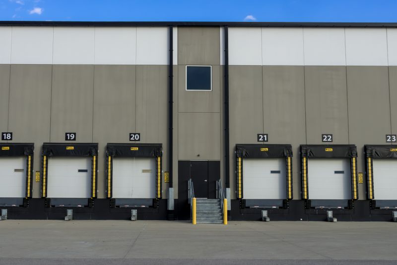 Industrial Door Installation in Fairfax, VA