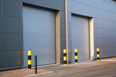 Overhead Door Installation in Fairfax County, VA