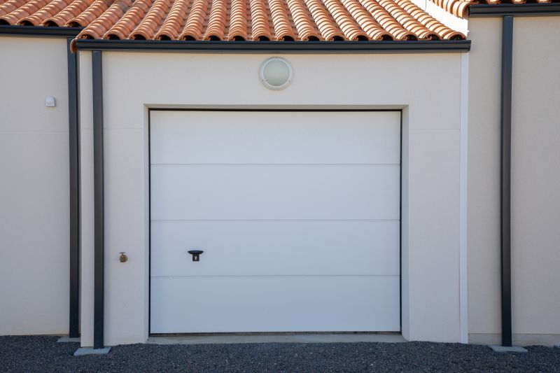 Overhead Door Replacement in Fairfax, VA