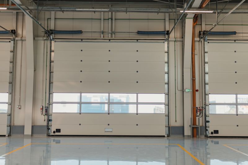 Overhead Doors Service in Loudoun County, VA